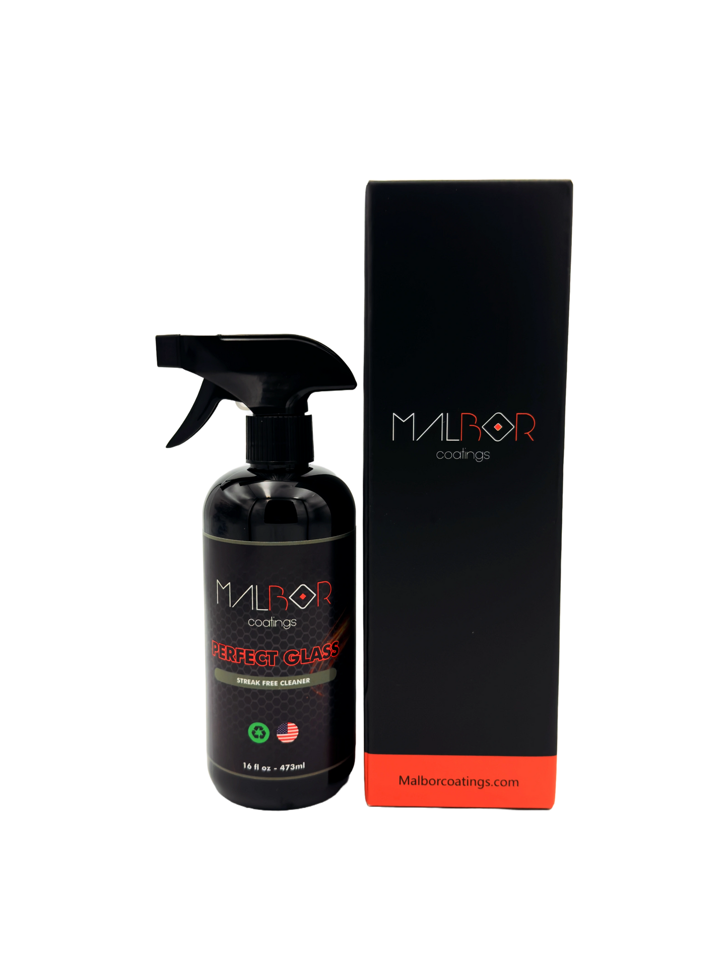 Perfect Glass 473ml