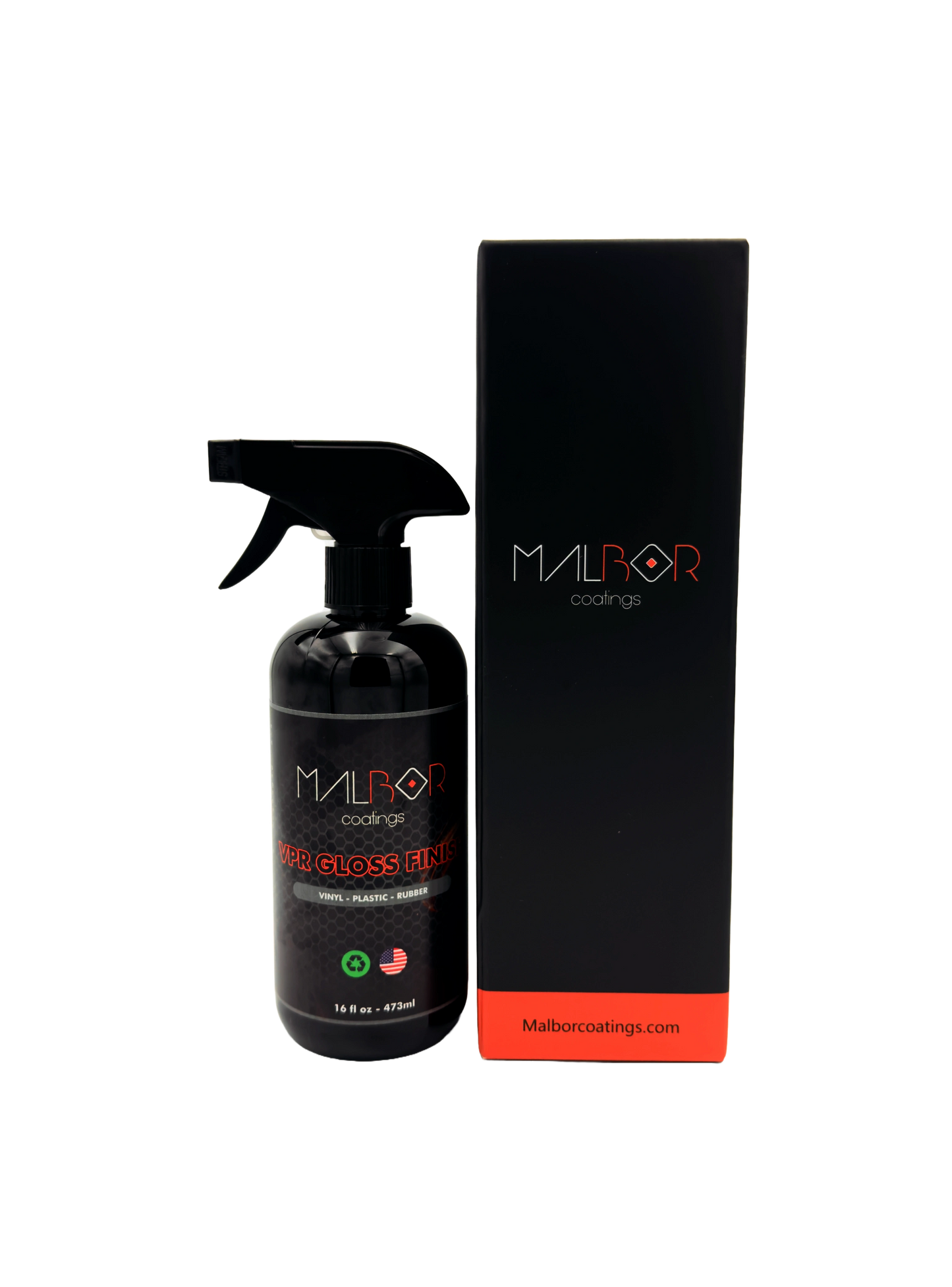 VPR Gloss Finish 473ml