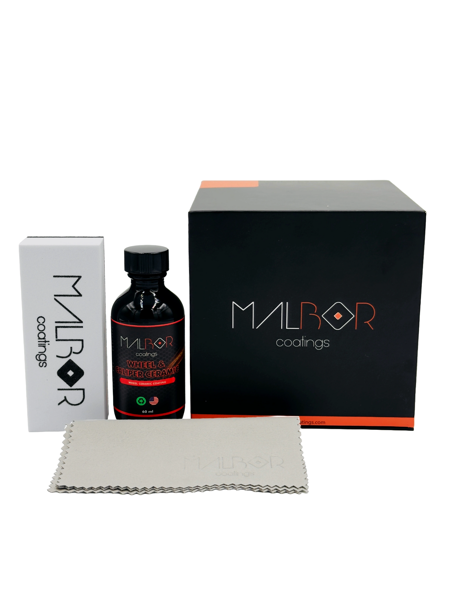 Wheel & Caliper Ceramic 60ml