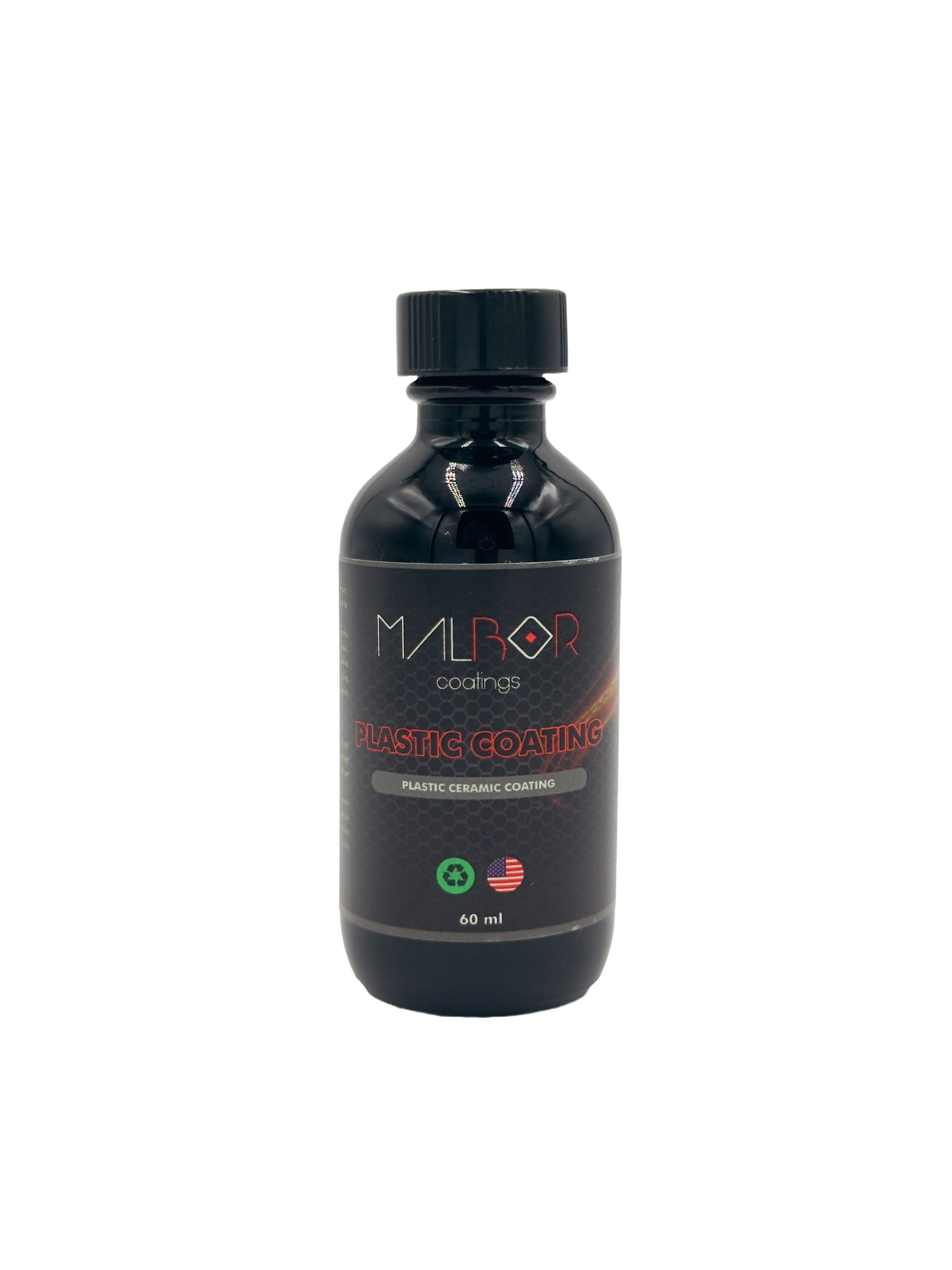 Plastic Coating 60ml