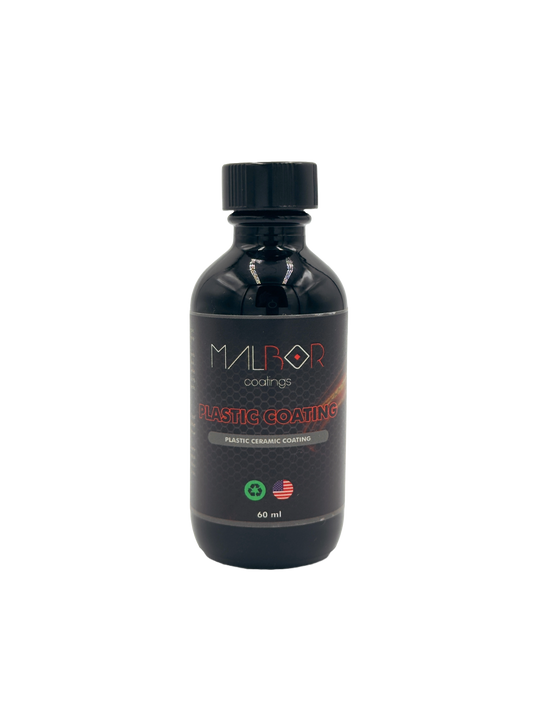 Plastic Coating 60ml