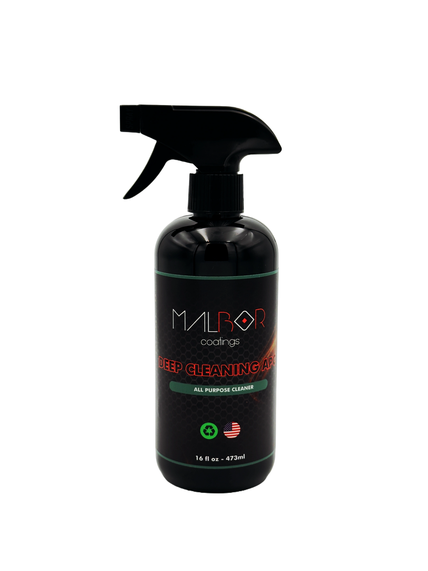 Deep Cleaning APC 473ml