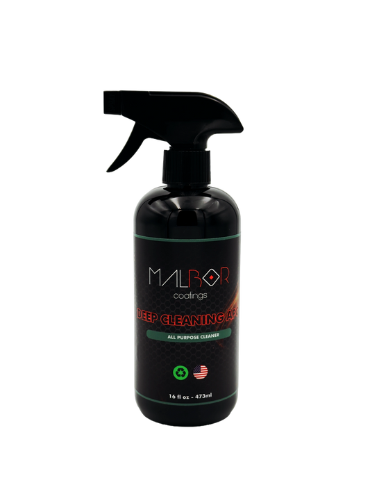 Deep Cleaning APC 473ml