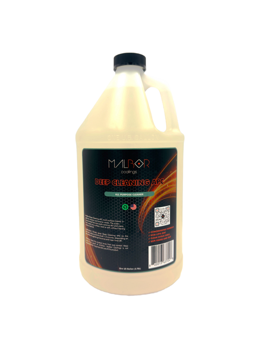 Deep Cleaning APC 3.78L