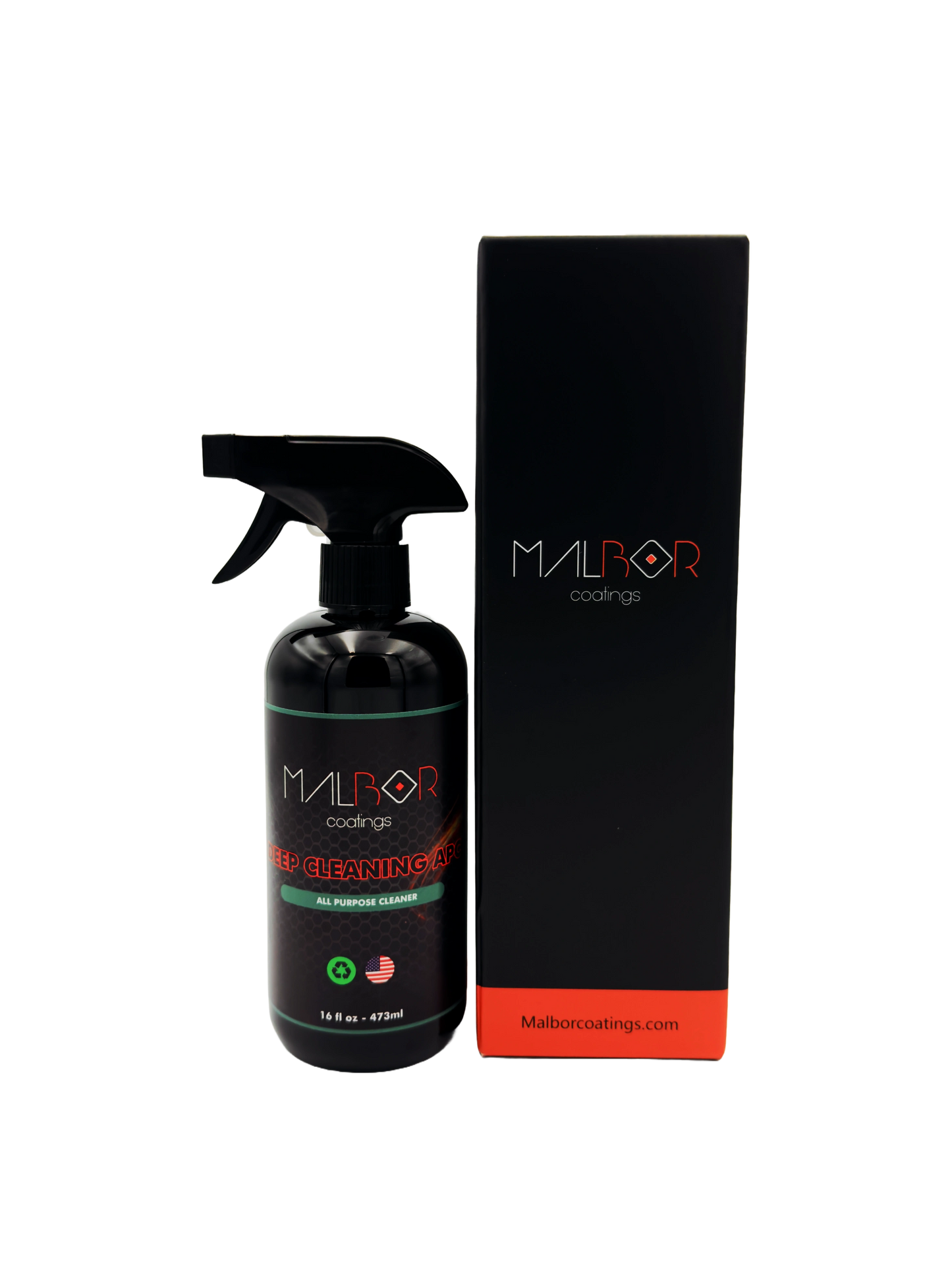 Deep Cleaning APC 473ml