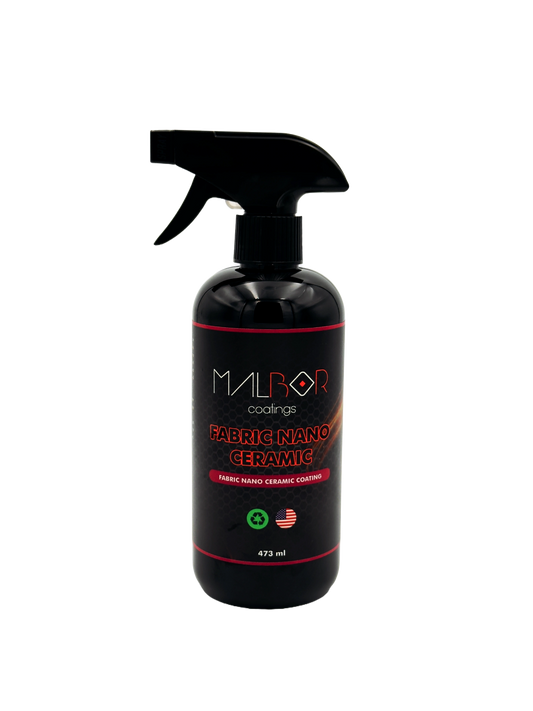 Fabric Nano Ceramic 473ml