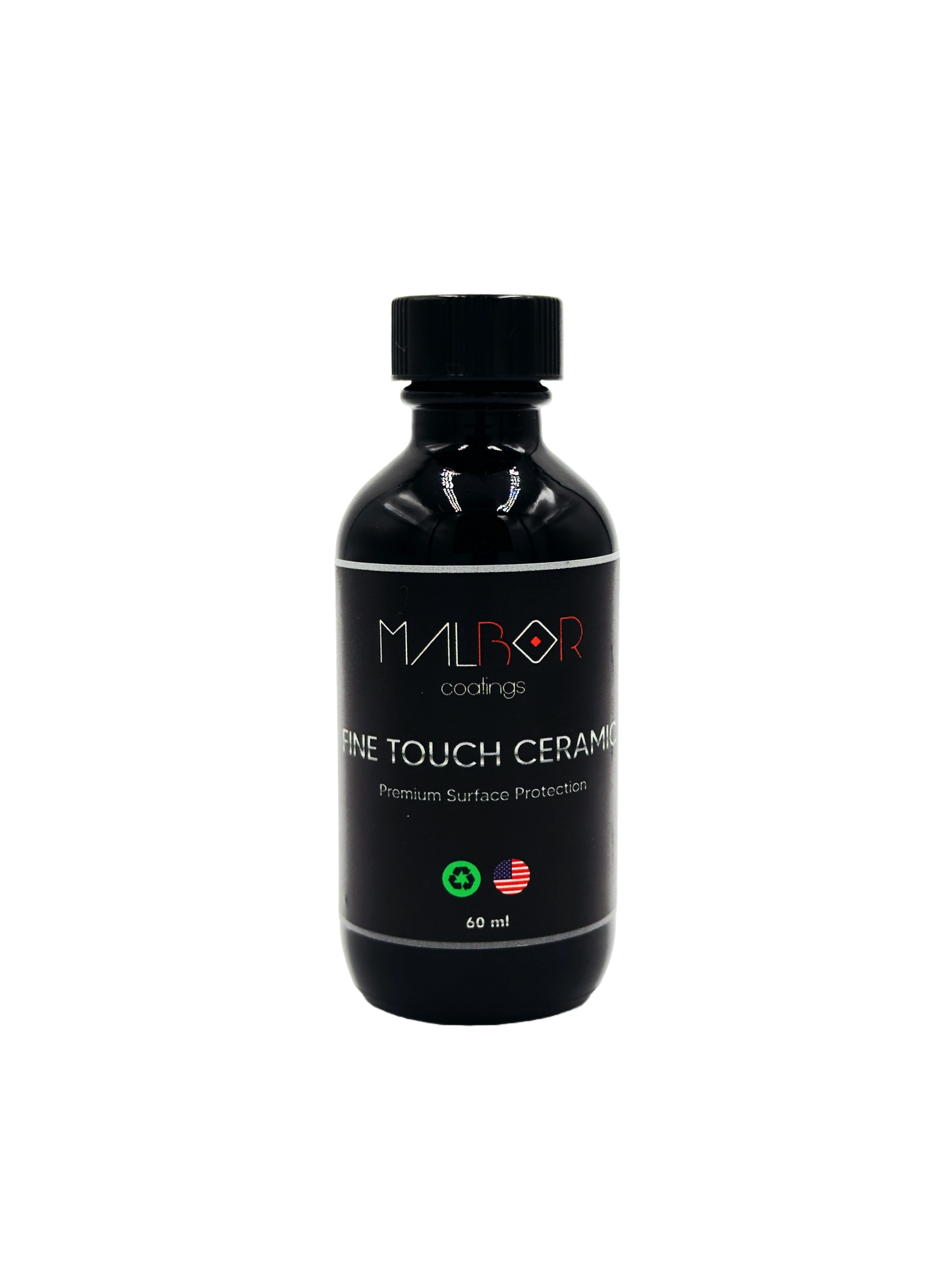 Fine Touch Ceramic 60ml