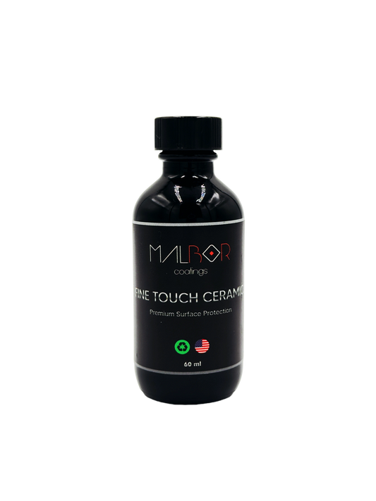 Fine Touch Ceramic 60ml