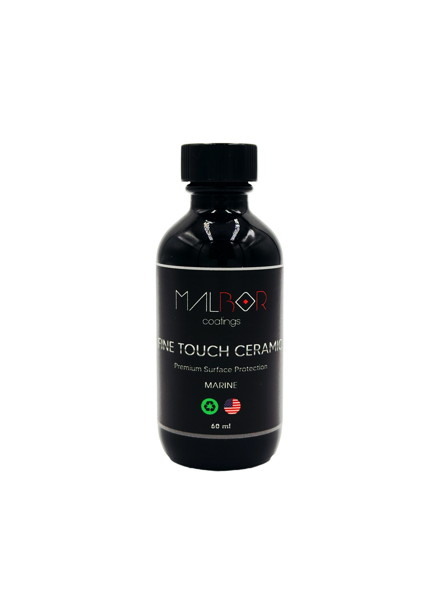 Fine Touch Ceramic 60ml Marine