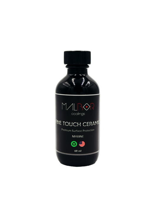 Fine Touch Ceramic 60ml Marine