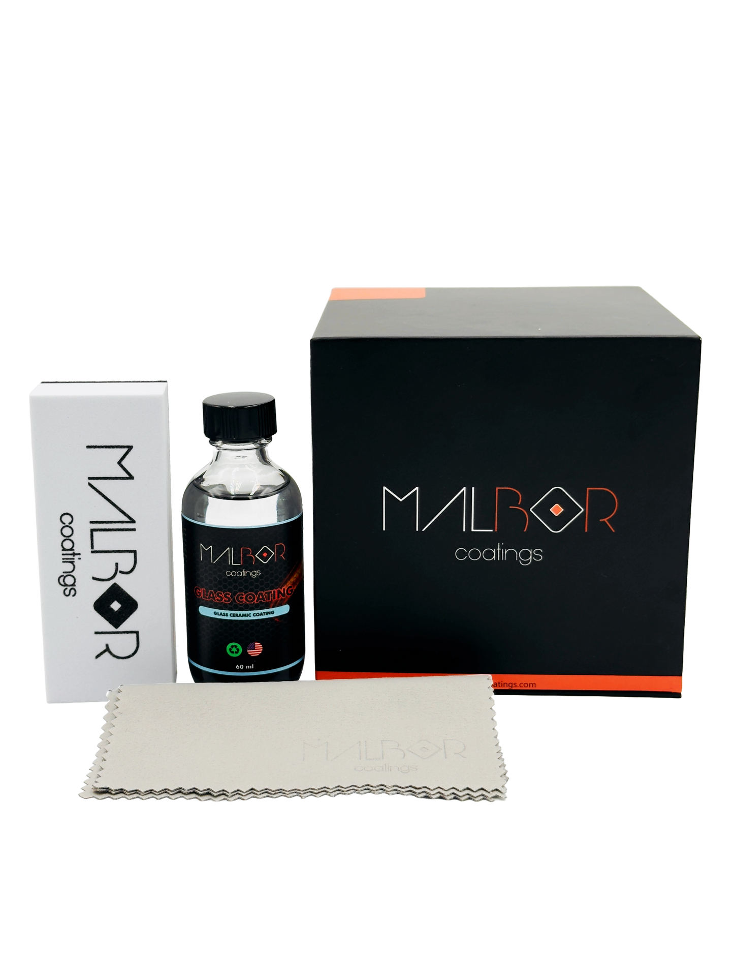 Glass Coating 60ml