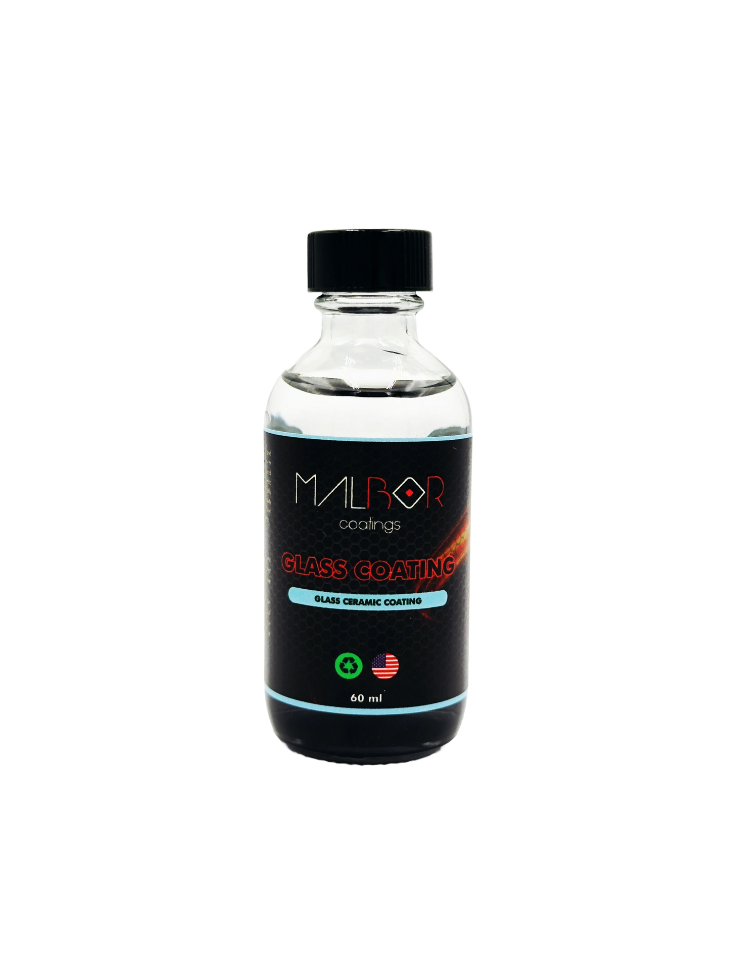 Glass Coating 60ml