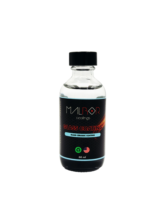 Glass Coating 60ml