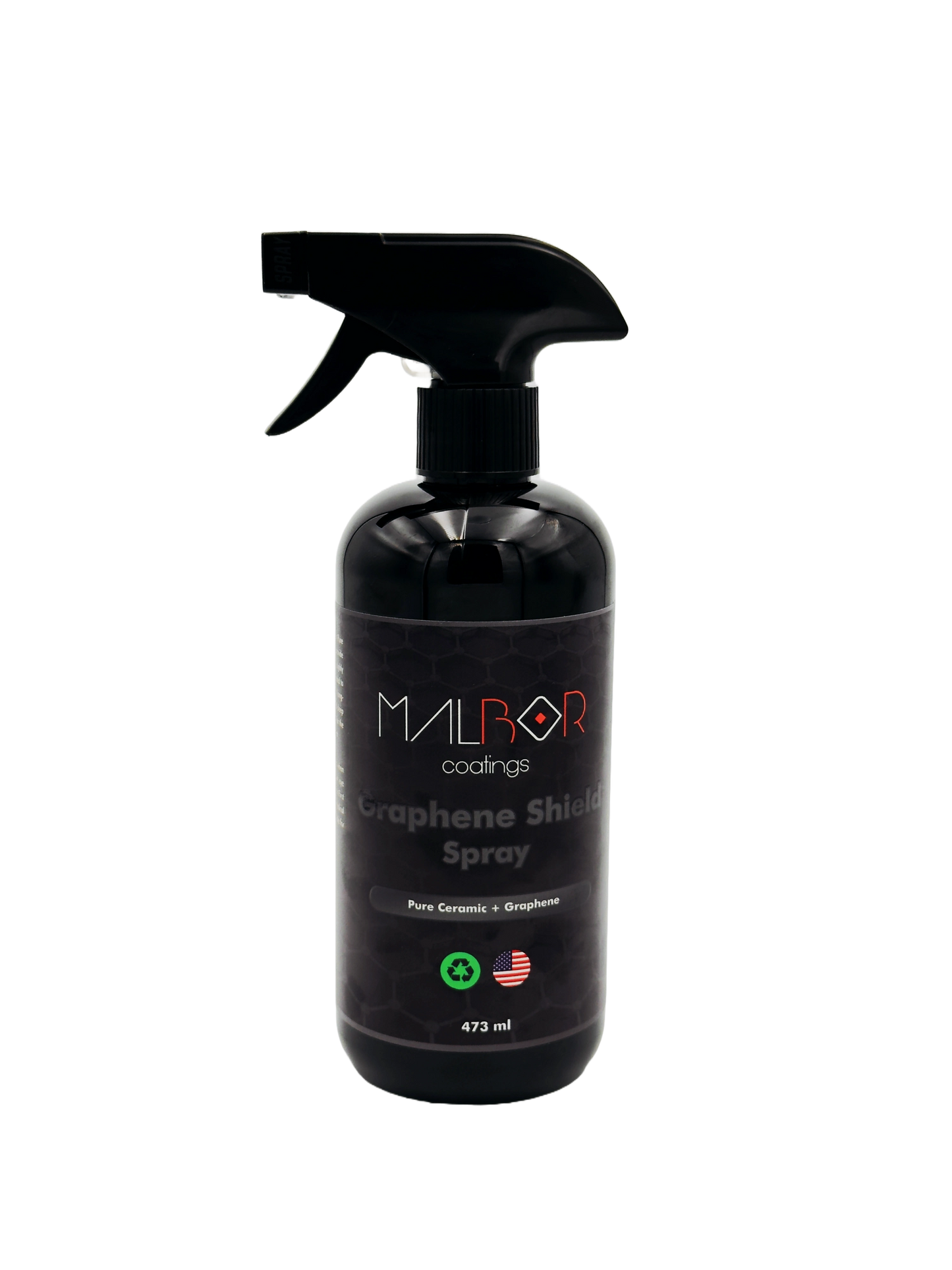 Graphene Shield Spray 473ml