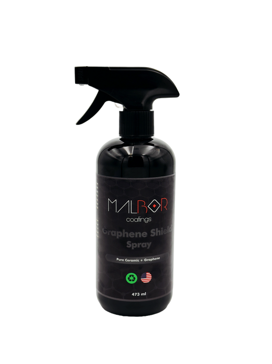 Graphene Shield Spray 473ml