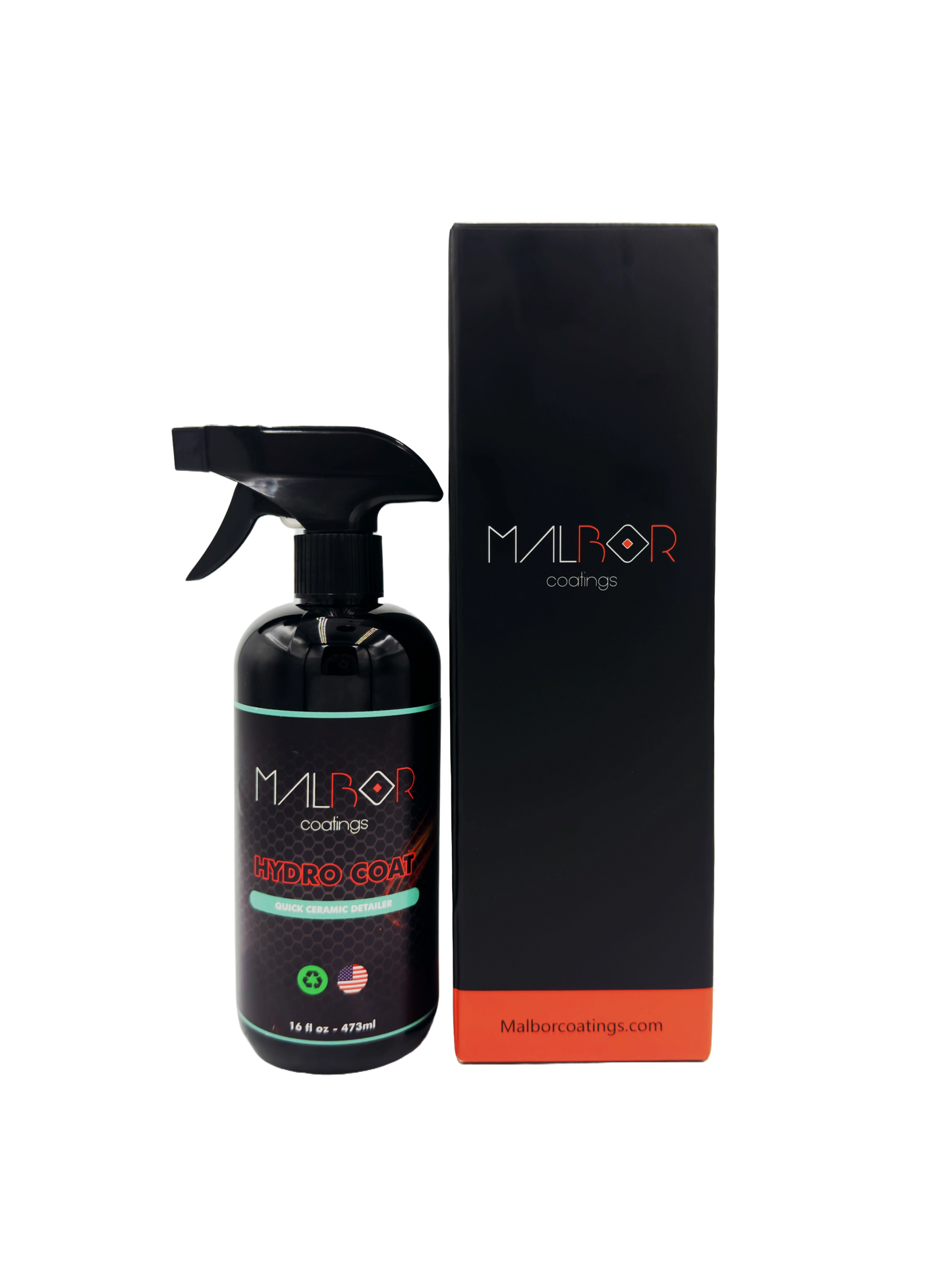 Hydro Coat 473ml
