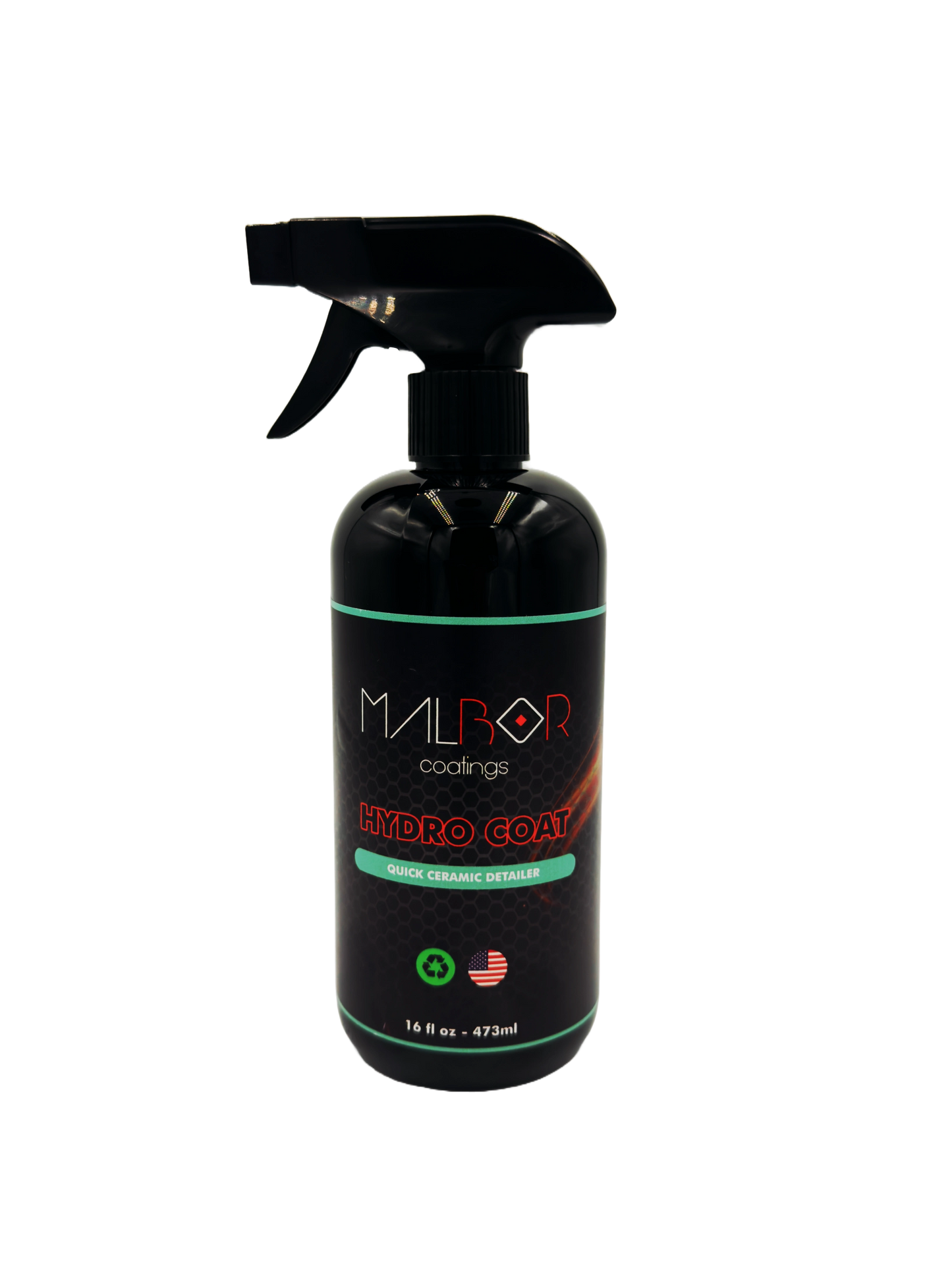 Hydro Coat 473ml