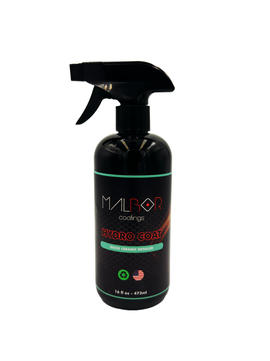 Hydro Coat 473ml