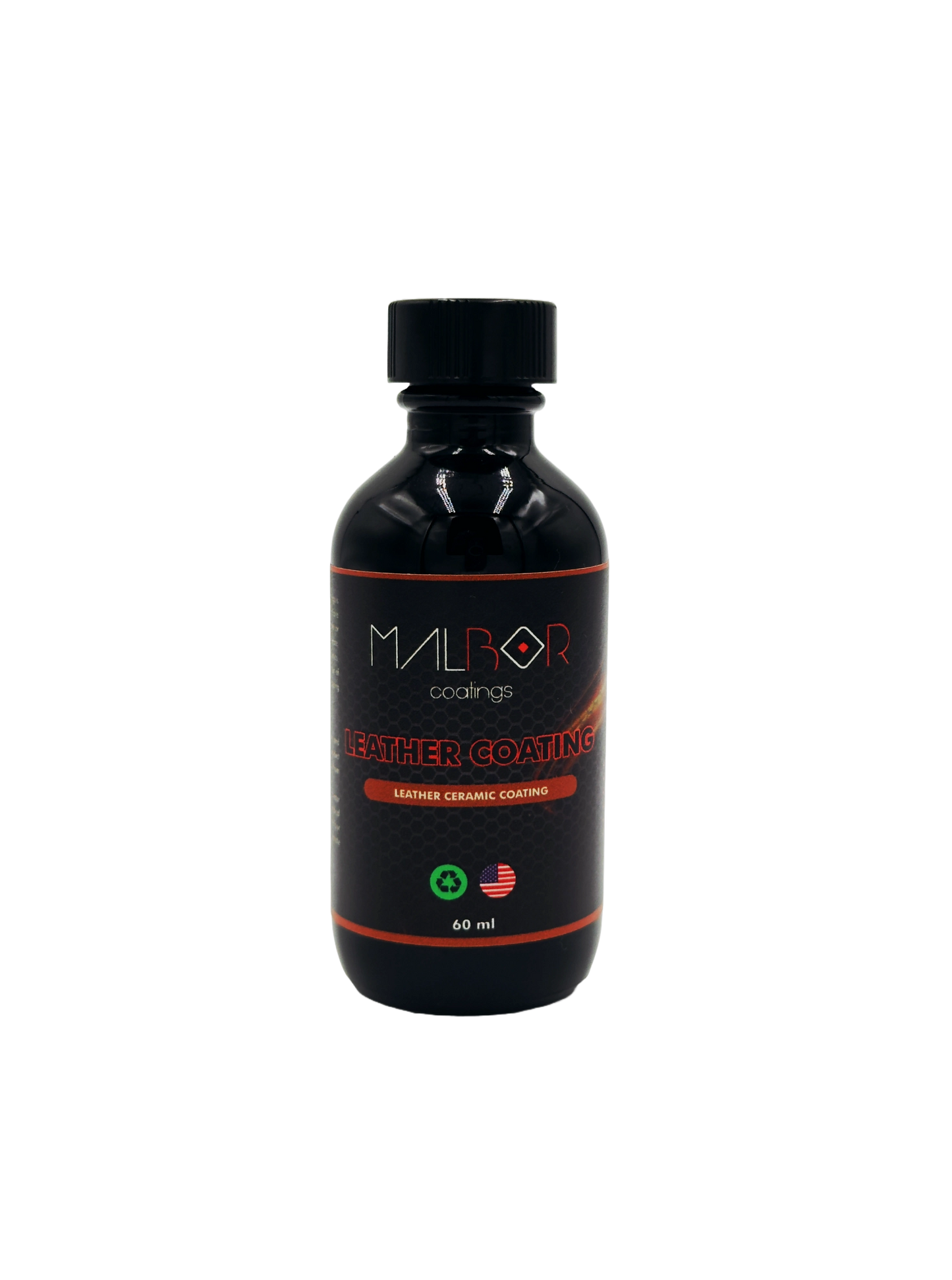 Leather Coating 60ml