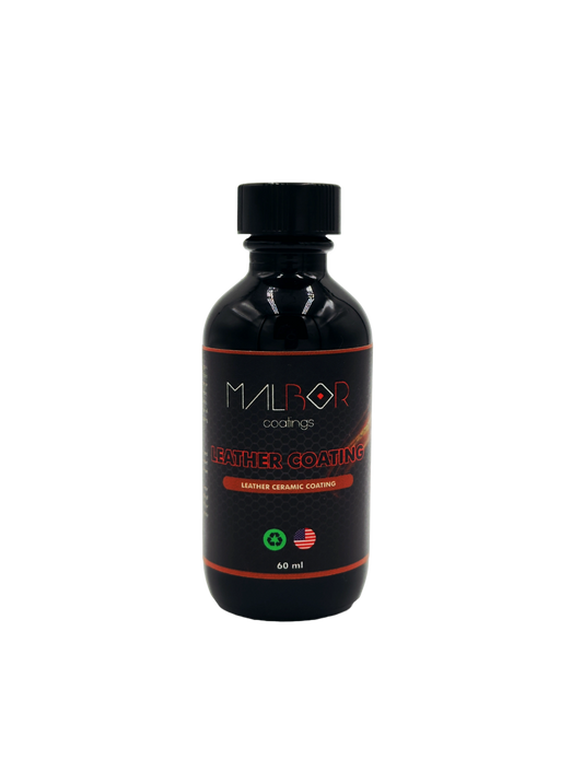 Leather Coating 60ml