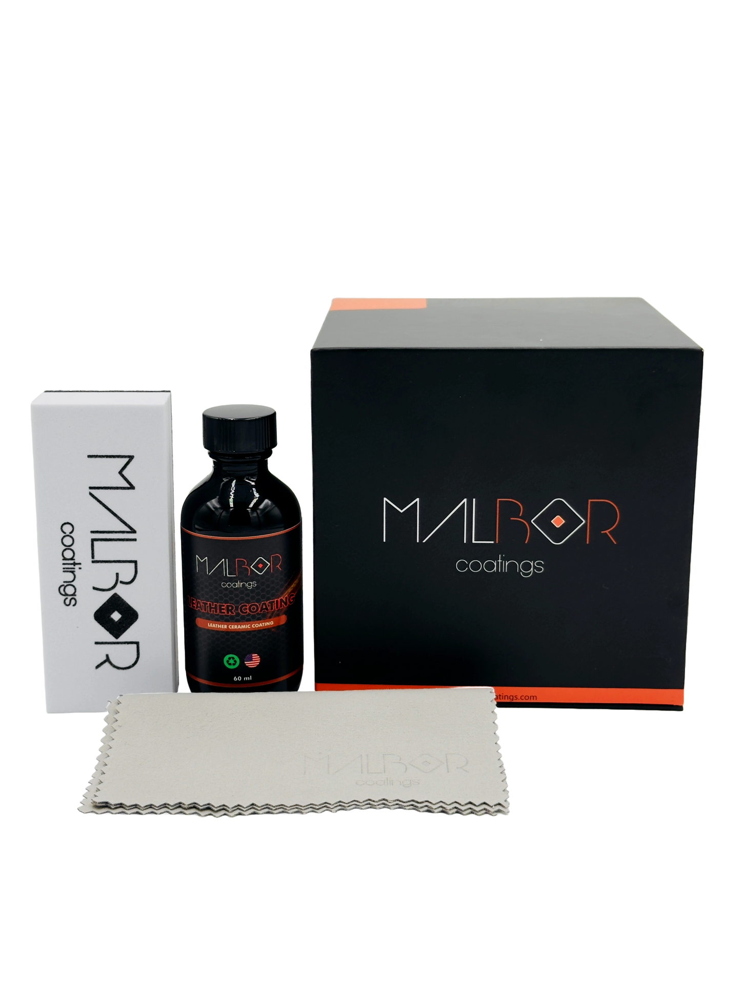 Leather Coating 60ml