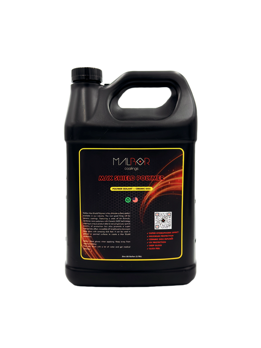 Max Shield Polymer 3.7L