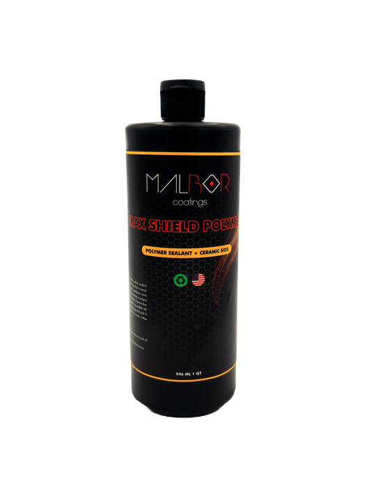 Max Shield Polymer 946ml