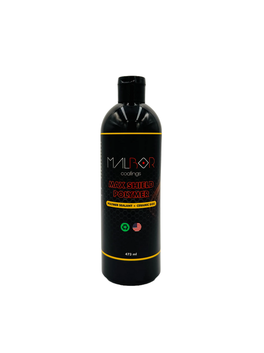 Max Shield Polymer 473ml
