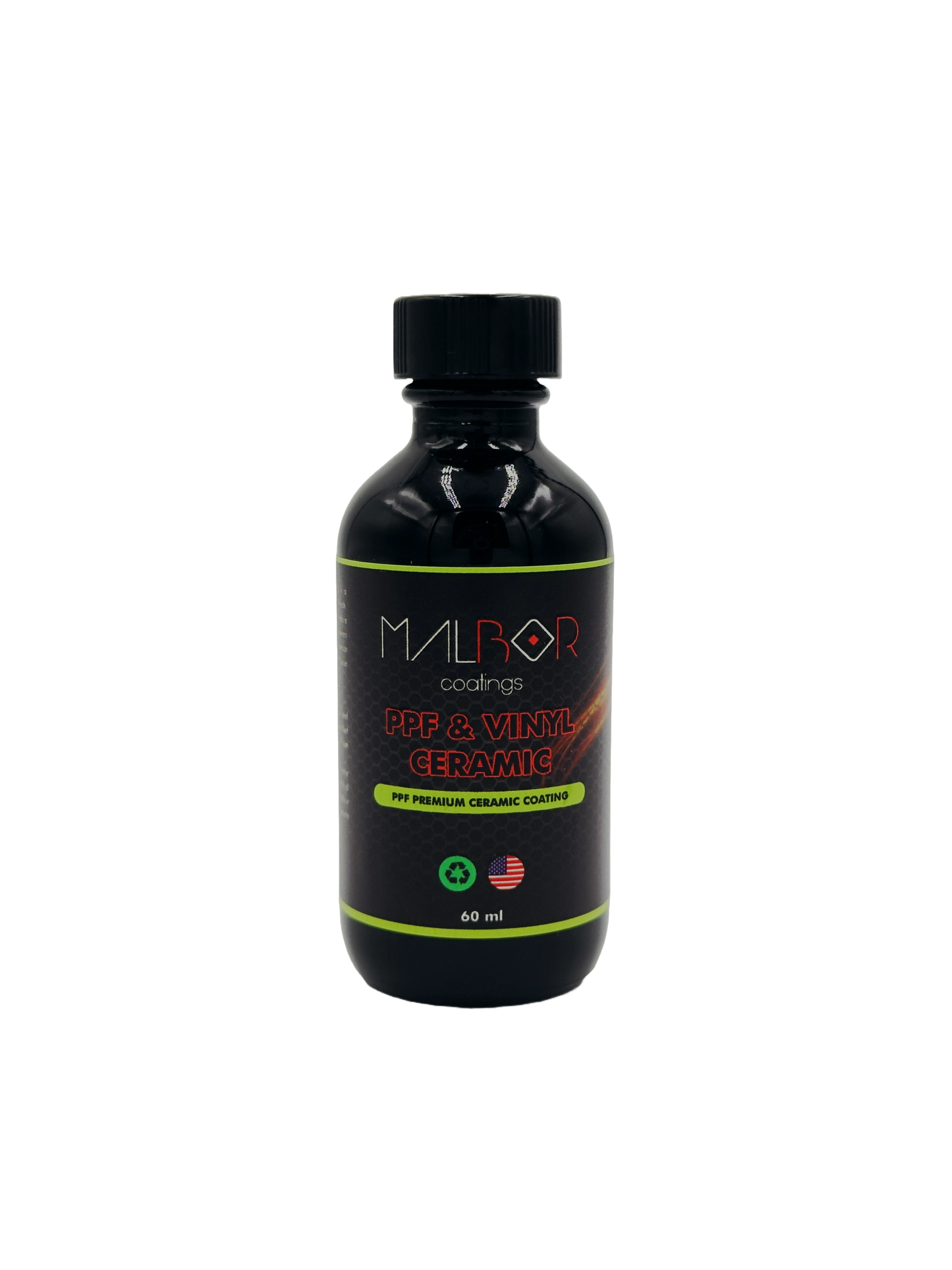 PPF & Vinyl Ceramic 60ml