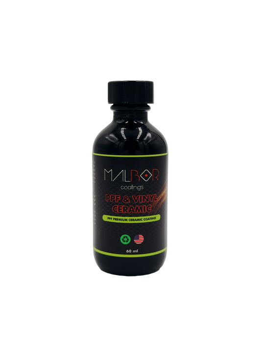 PPF & Vinyl Ceramic 60ml