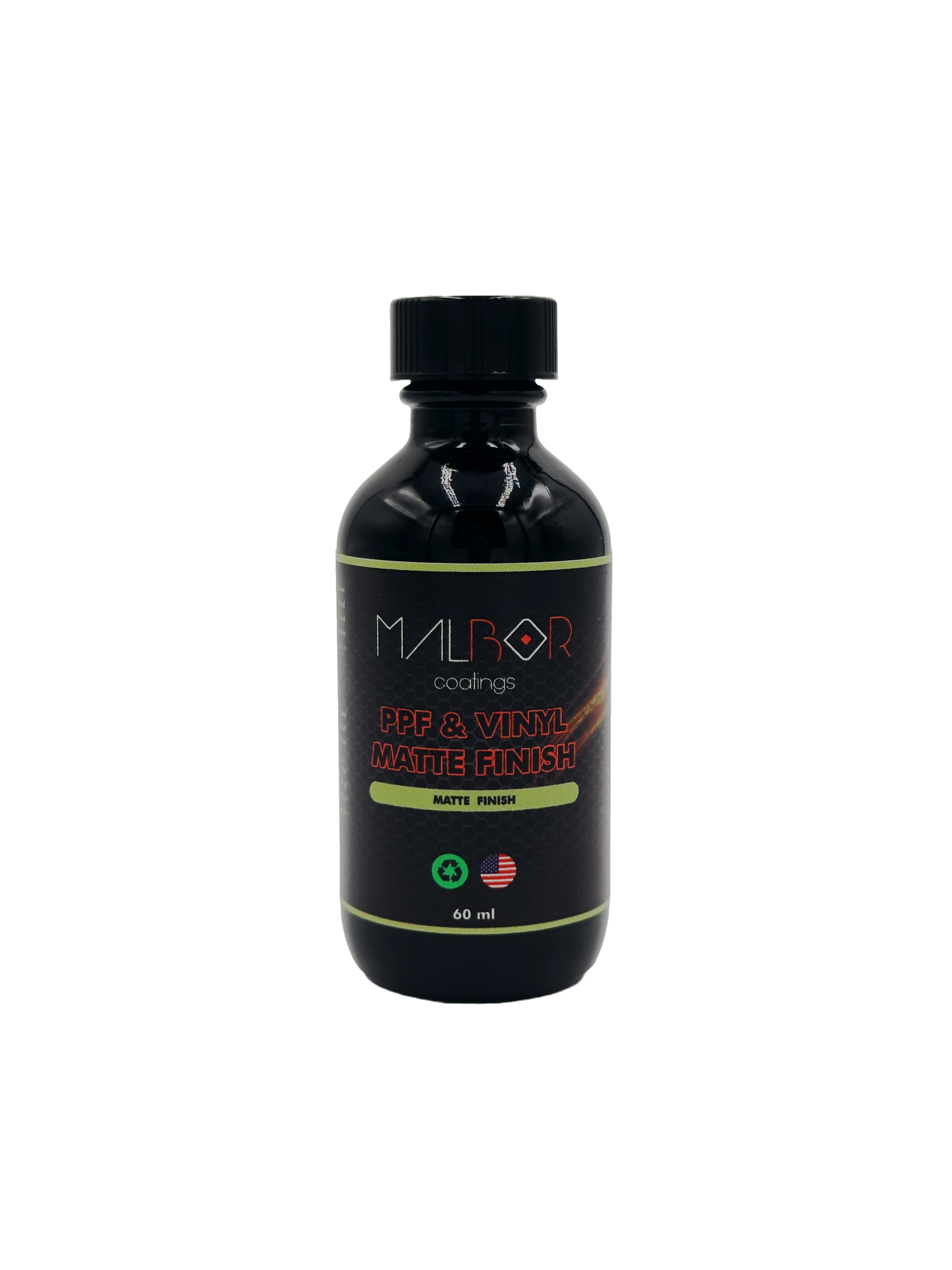 PPF & Vinyl Matte Ceramic 60ml