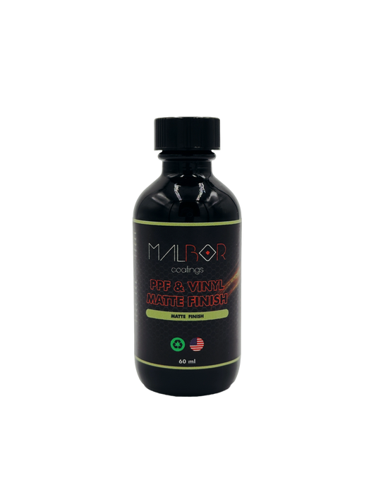PPF & Vinyl Matte Ceramic 60ml