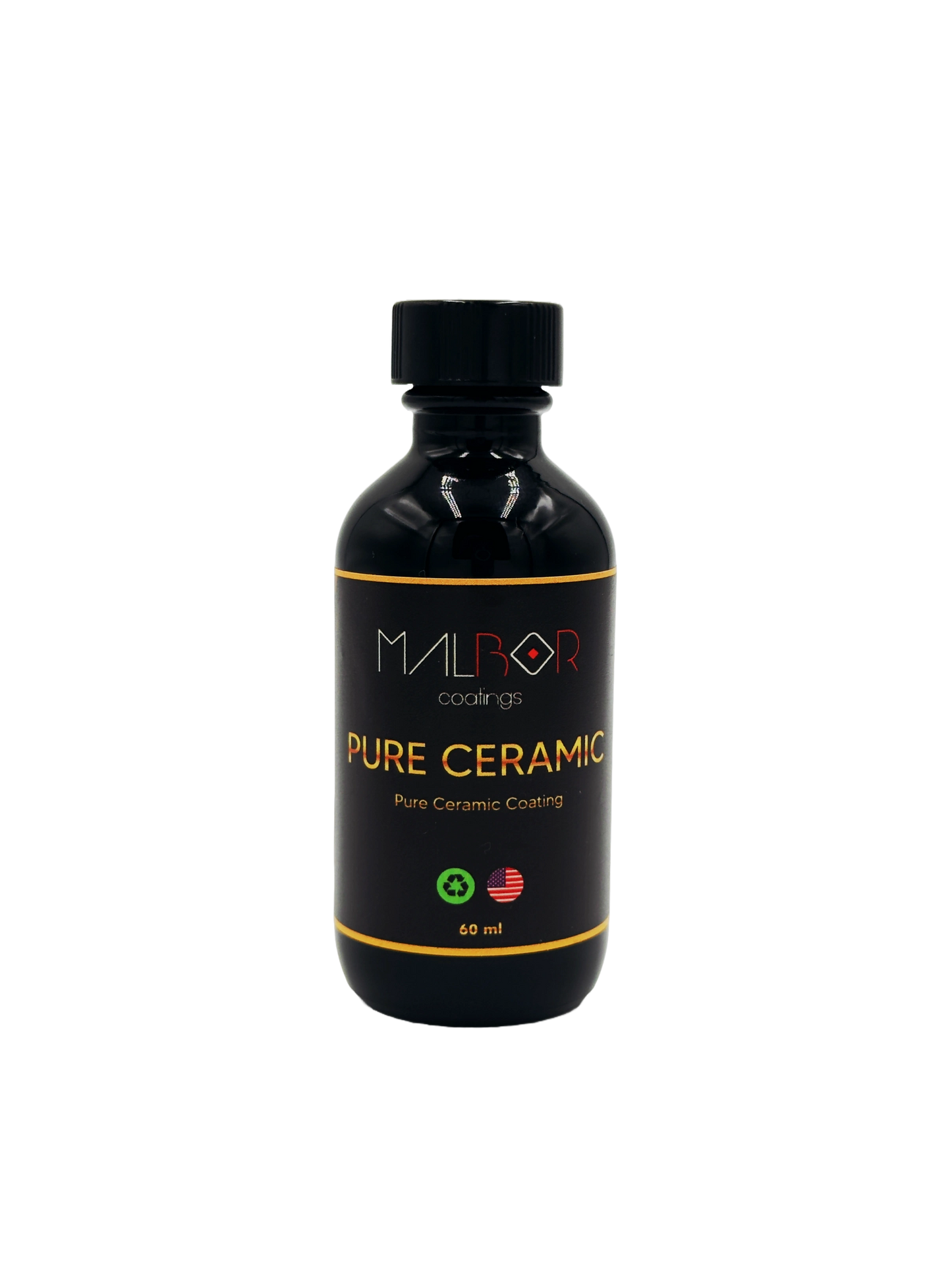 Pure Ceramic Coating 60ml