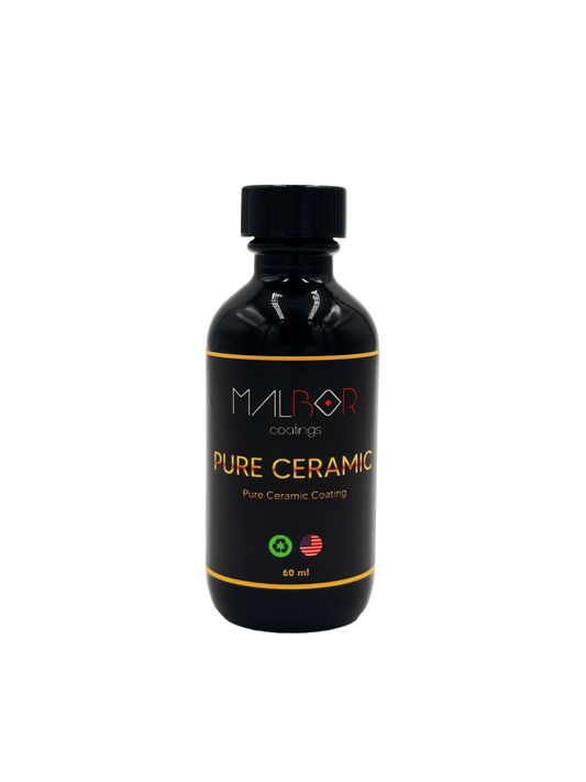 Pure Ceramic Coating 60ml
