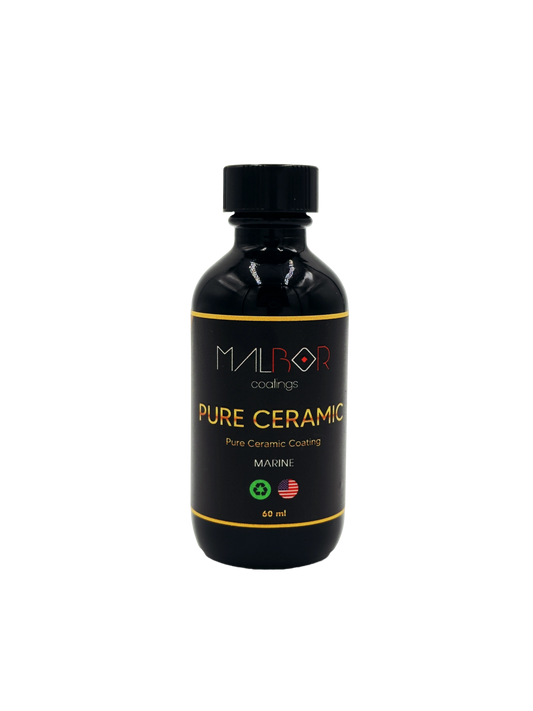 Pure Ceramic 60ml Marine