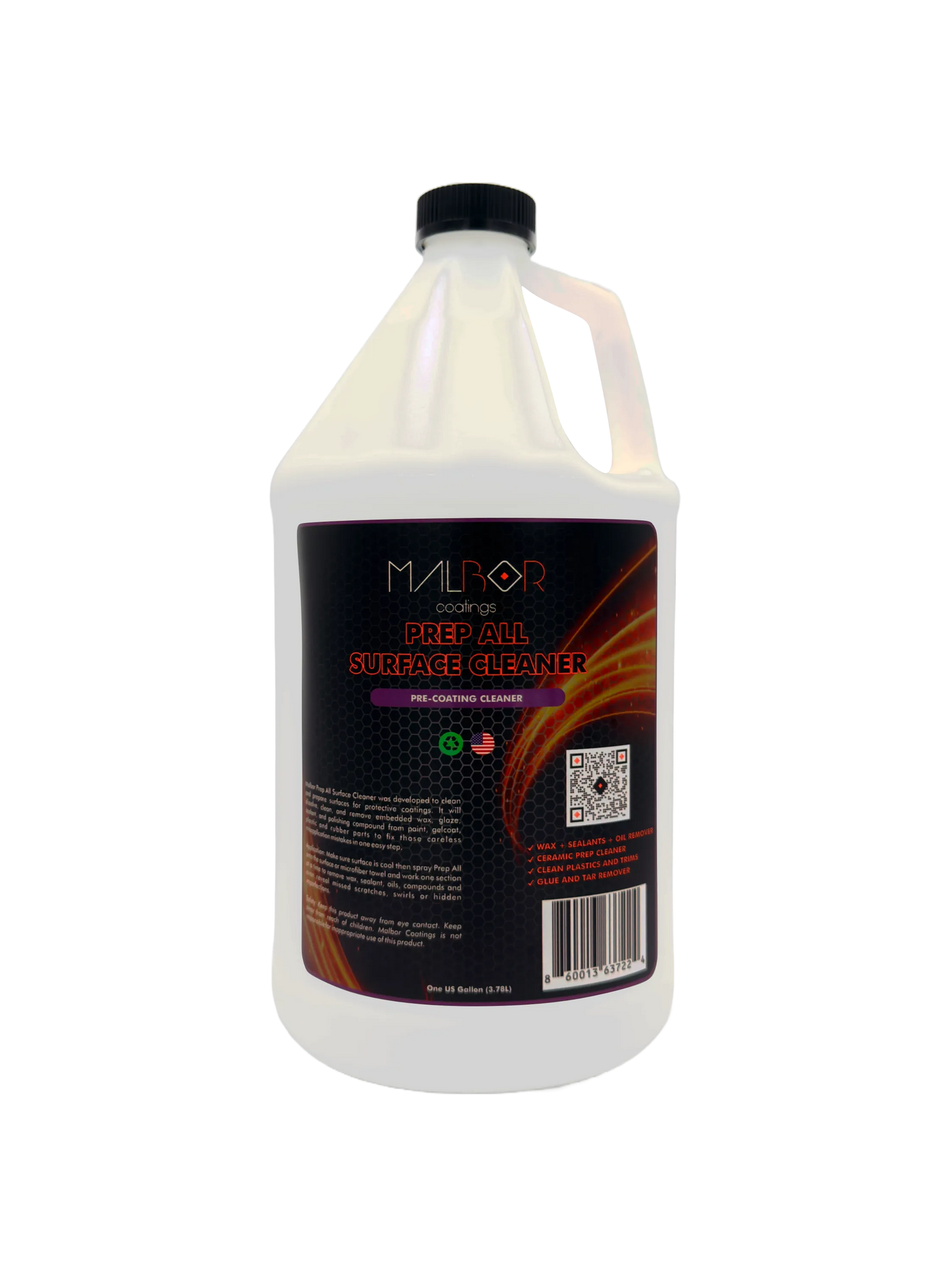 Prep All - Surface cleaner 3.78L