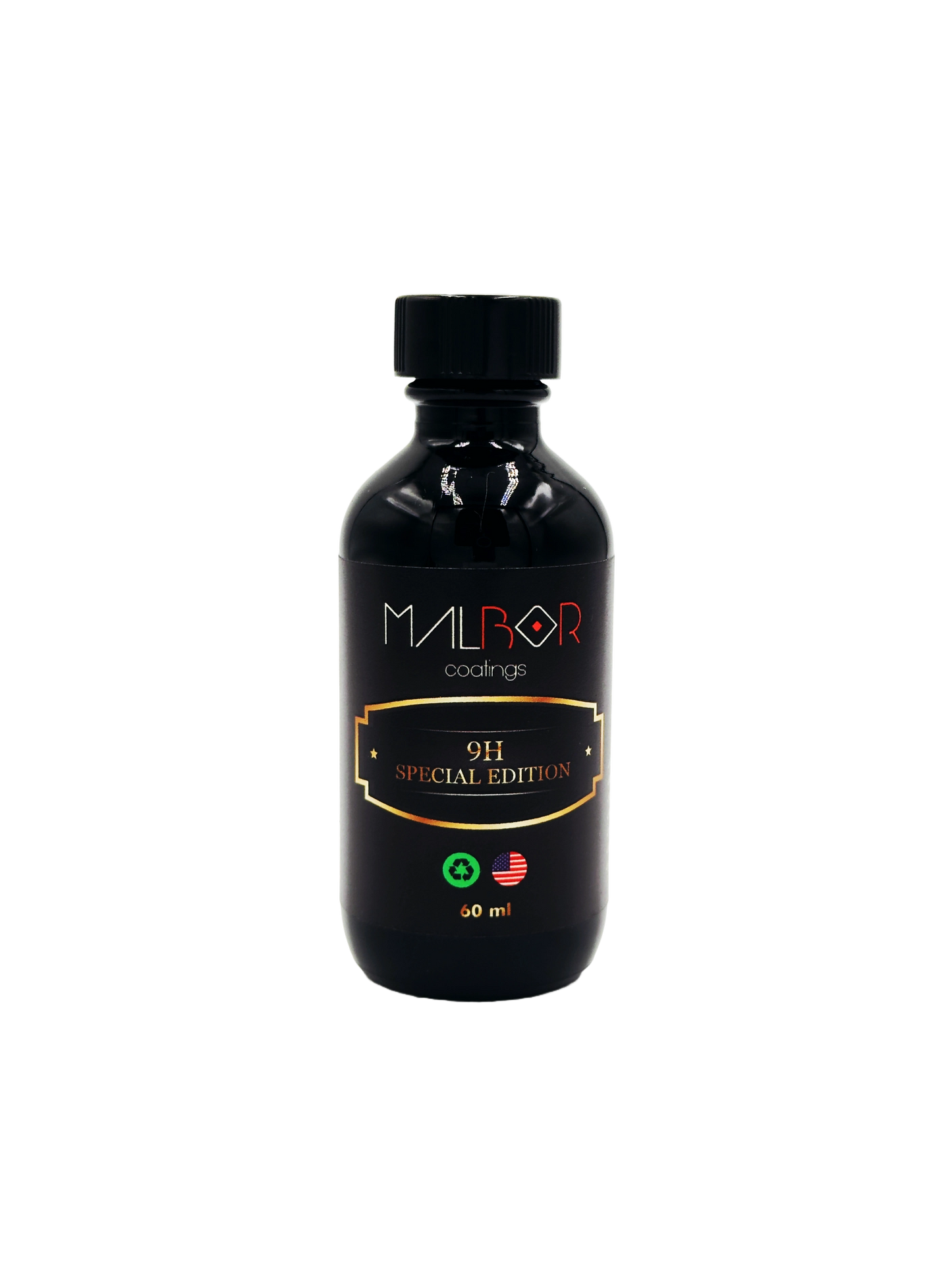 9H Special Edition 60ml