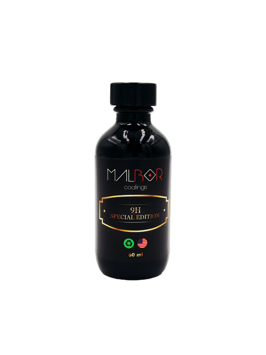 9H Special Edition 60ml