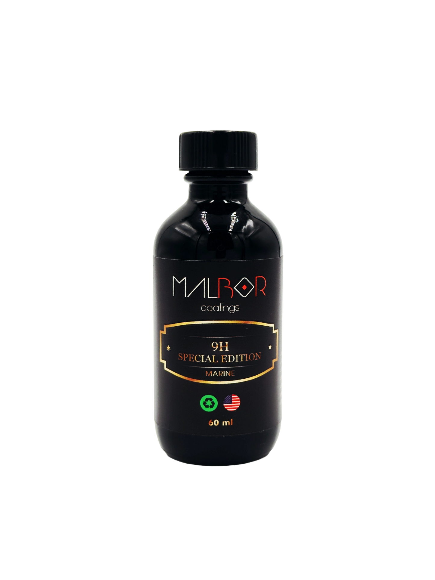 9H Special Edition 60ml Marine