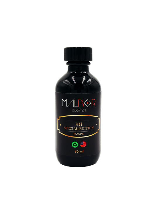 9H Special Edition 60ml Marine