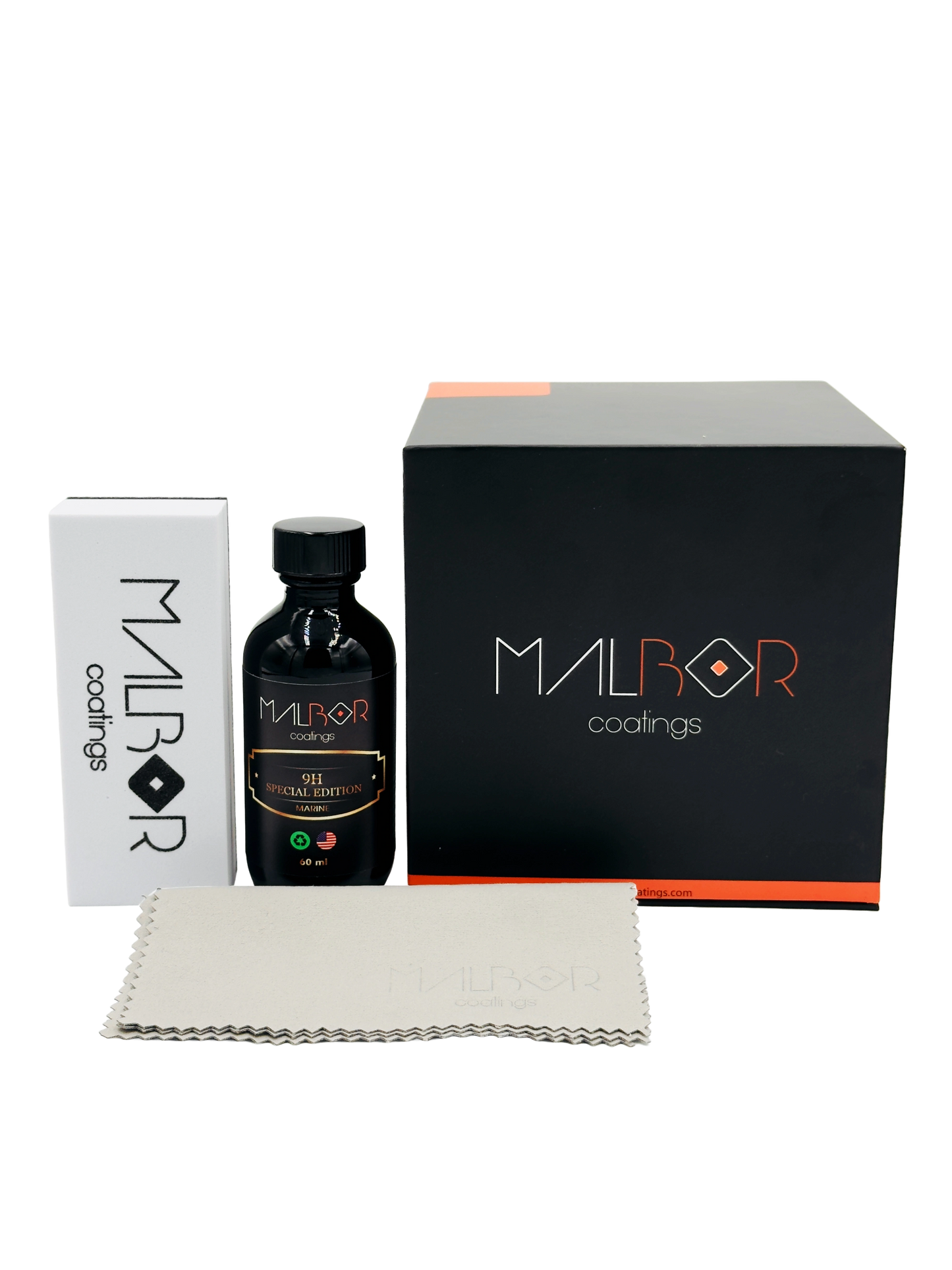 9H Special Edition 60ml Marine