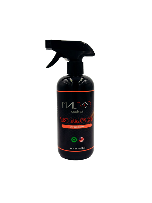 Tire Gloss Gel 473ml