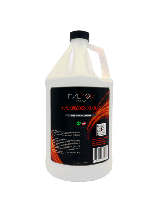VPR Gloss Finish 3.78L