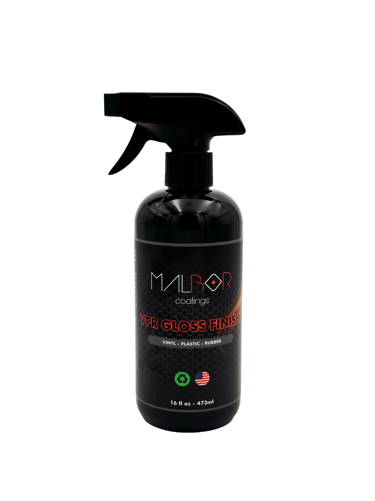 VPR Gloss Finish 473ml