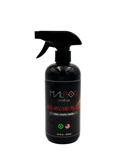 VPR Gloss Finish 473ml